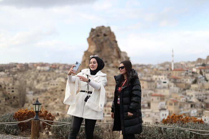 Full Day Cappadocia Tour with Lunch - Avanos Pottery Workshop: Hands-On Clay Work on the Red River