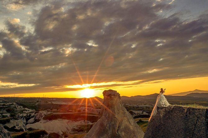 Full-Day Cappadocia Tour with Sunrise Hot Air Balloon Ride - The After-Flight Reset: Breakfast, Free Time, Then the Full Tour
