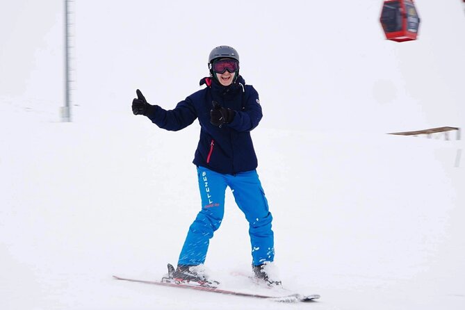 Full Day Erciyes Ski Tour Experience from Cappadocia - All-Inc - Price and Value: Is $90 Worth It?
