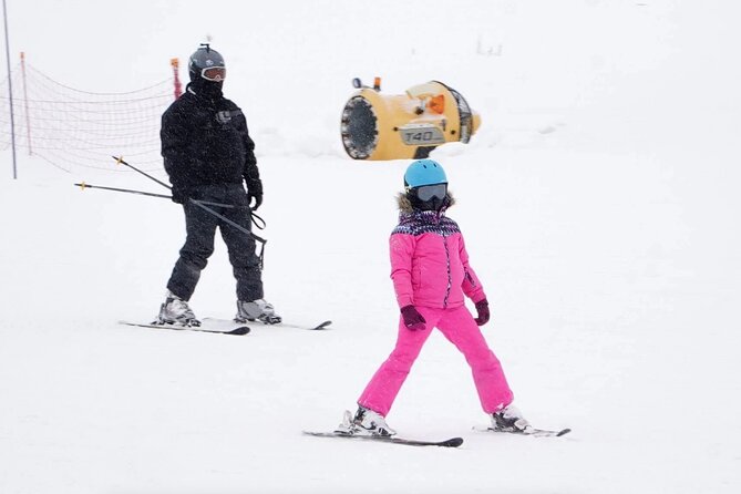 Full Day Erciyes Ski Tour Experience from Cappadocia - All-Inc - What You’ll Probably Like Most (Based on the Best Feedback)