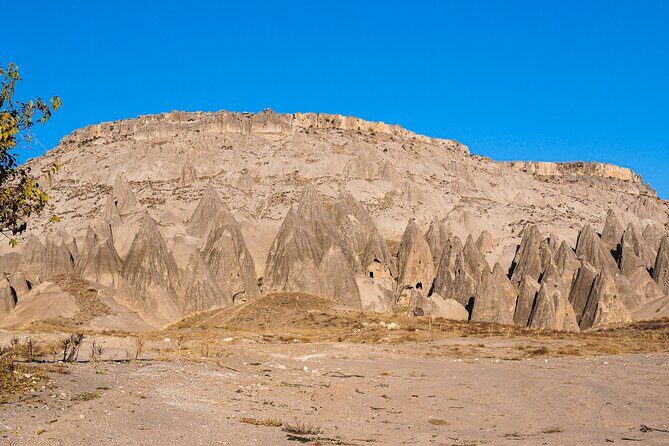 Full-Day Green tour - Göreme Panorama: A Quick Start With Big Views