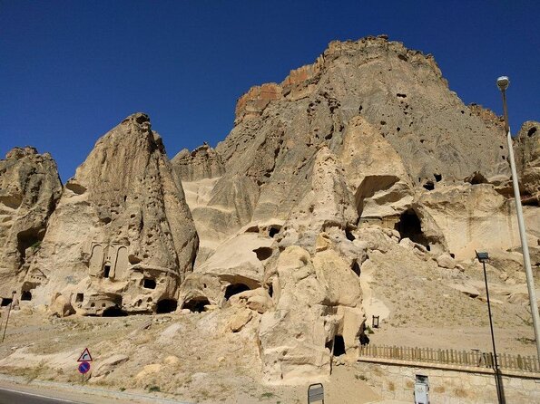 Full Day Green Tour Natural History of Cappadocia Tour - Key things worth knowing before you go