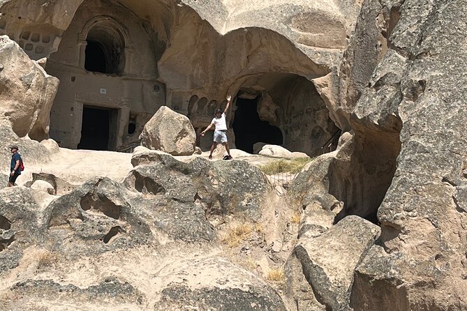 Full Day Green Tour Natural History of Cappadocia Tour - Price and value: what $36.20 includes, and what to budget for