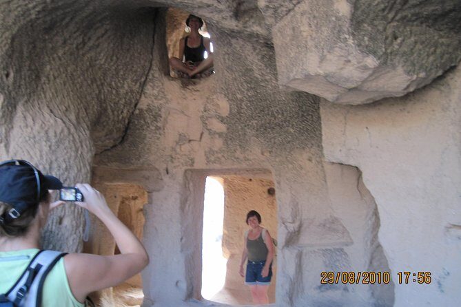 Full-Day Hiking at Cappadocia - Key Highlights You’ll Feel on the Trail