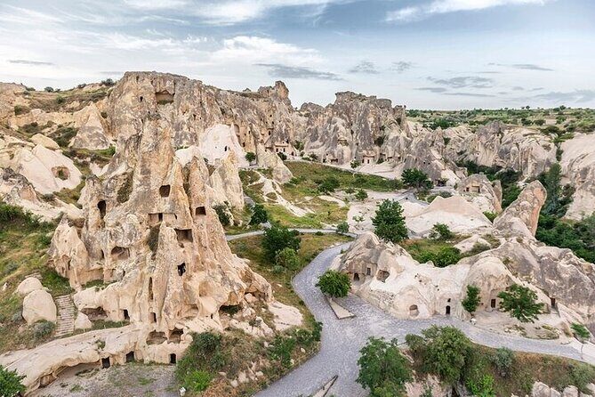 Full Day Private Cappadocia Tour - How the private format changes your Cappadocia day