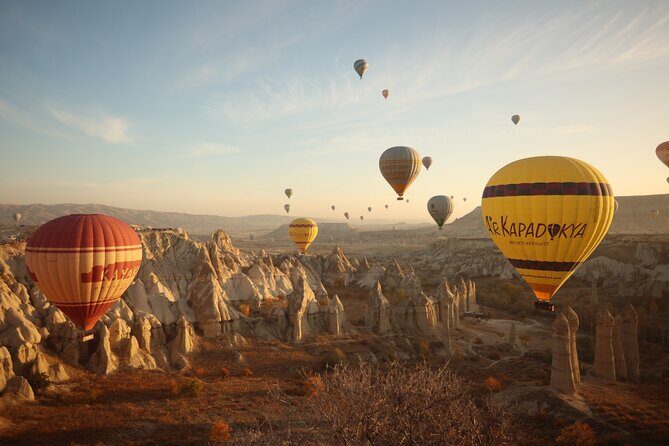 Full Day Private Cappadocia Tour - Who this tour is best for