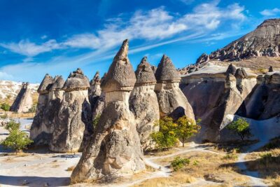 Full-Day Private Cappadocia Tour ( Guide & Car ) - Uçhisar Castle: Pigeon Houses and Cave Views