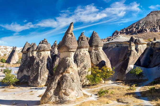 Full-Day Private Cappadocia Tour ( Guide & Car ) - Uçhisar Castle: Pigeon Houses and Cave Views