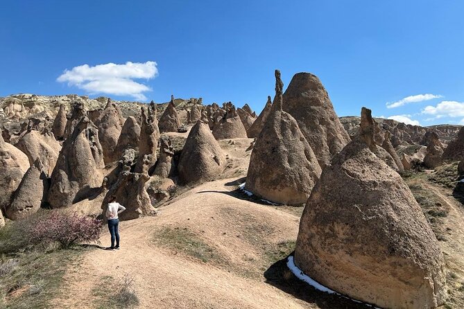 Full Day Private Cappadocia Tour (Luxury Van + Private Guide ) - Price and Value: What You’re Really Paying For