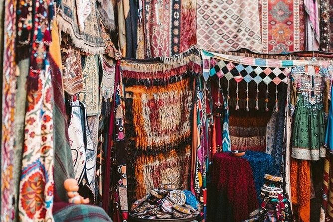 Full Day Private Cappadocia Tour (Single Price up to 14 PAX) - Door-to-Door Comfort and What Private Really Means