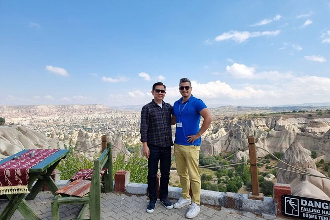 Full Day Private Cappadocia Tour (Single Price up to 14 PAX) - Kaymaklı Underground City: Tunnels, Storage, and Defense
