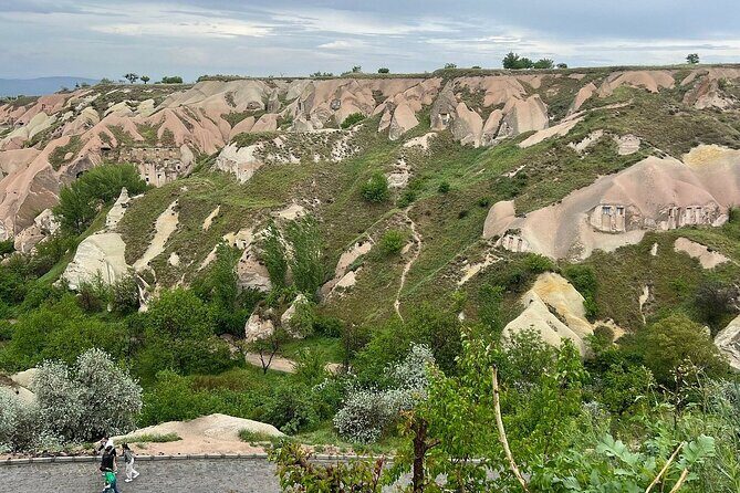 Full Day Private Cappadocia Tour - The day’s route: what each stop is best for