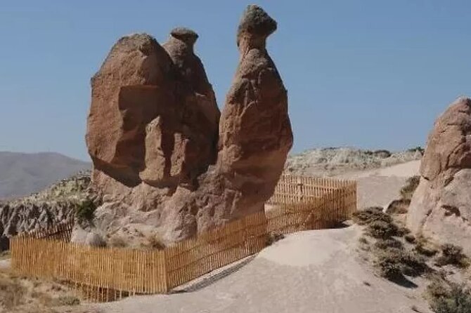 Full Day Private Cappadocia Tour(CAR & GUIDE) - Göreme Panorama: Your Fast Orientation and Photo Launch