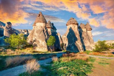 Full Day Private Cappadocia Tour(CAR & GUIDE) - Pigeon Valley: Feeding Time With a Great View