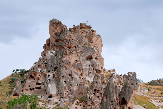 Full Day Private Cappadocia Tour(CAR & GUIDE) - Avanos: Pottery Time and the Kızılırmak Connection