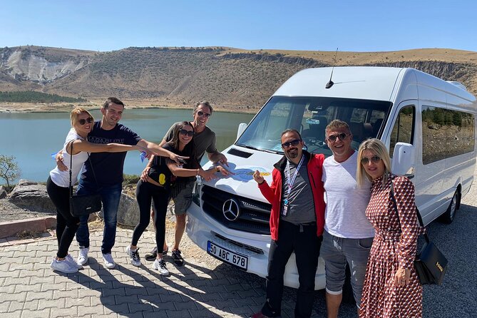 Full-Day Private Guided RED Tour of Cappadocia - The Private RED Route: Why this day feels efficient