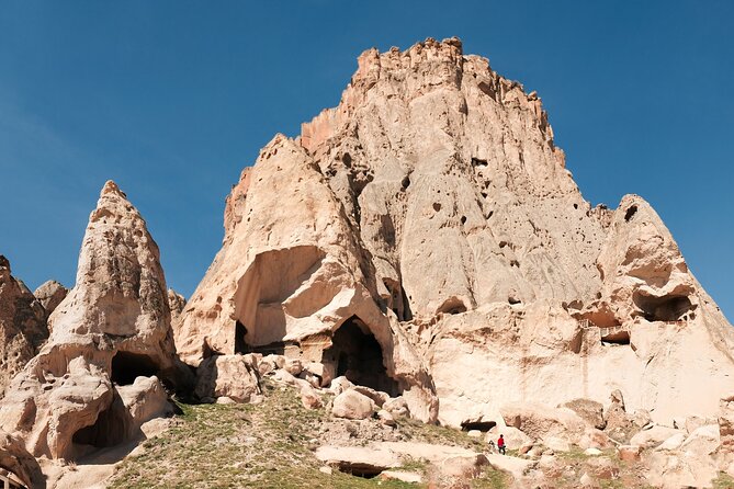 Full-Day Private Ihlara Valley Hiking Adventure - The “river hike to cave churches” format that makes Ihlara Valley special