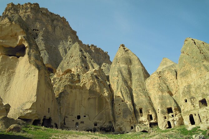 Full-Day Private Ihlara Valley Hiking Adventure - A private tour in Göreme: 9:30 start, full day energy, flexible pace