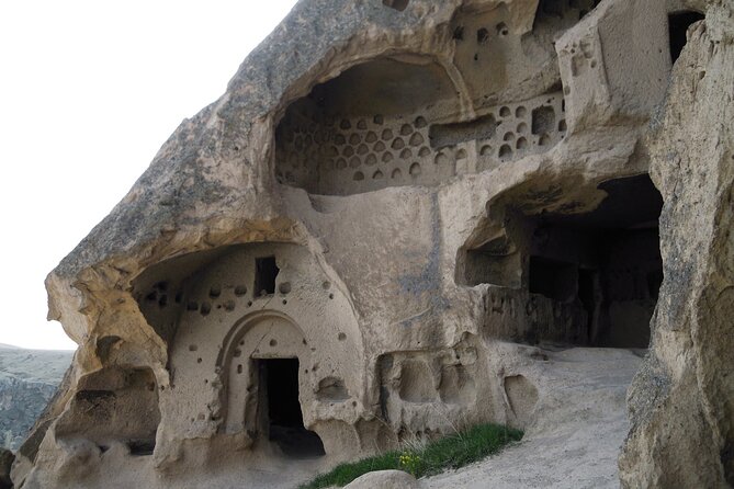 Full-Day Private Ihlara Valley Hiking Adventure - Transfers and included entrances: where the “value” really shows up