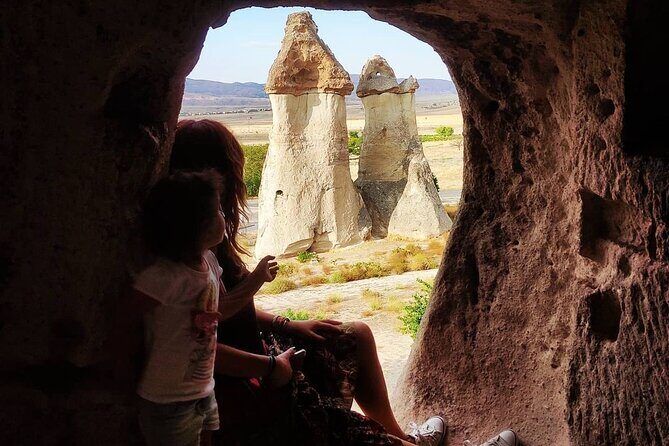 Full-Day Private Luxury Cappadocia Tour - Avanos and Omurlu pottery village time