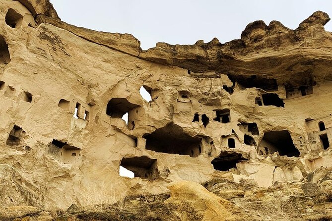 Full Day Private Tour Cappadocia Spanish or Portuguese Guide - A private Cappadocia day built around your pace