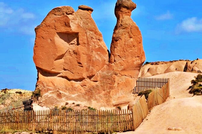 Full Day Private Tour Cappadocia Spanish or Portuguese Guide - Guides who make it feel personal (and not just scripted)