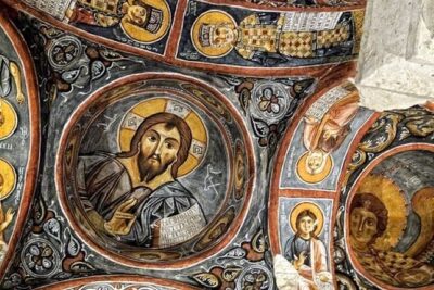 Full Day Private Tour in Cappadocia (local guide/driver) - Pasabag (Monks Valley): Cone Shapes Next to Vineyards