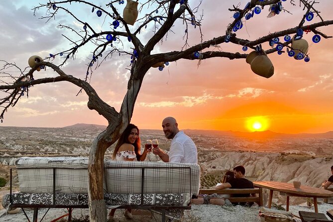 Full Day Private Tour with Local Guide and Vehicle in Goreme - A Private Day in Göreme: How This 7–8 Hour Plan Works