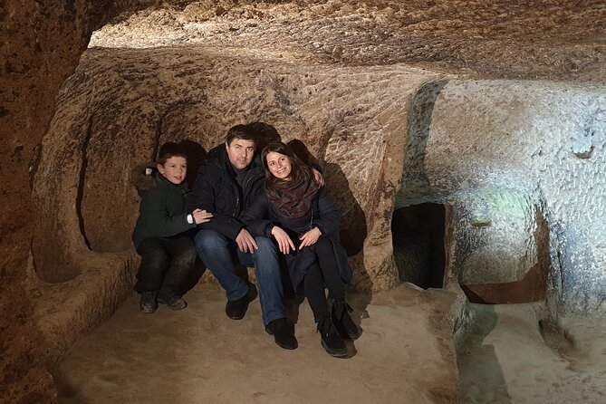 Full Day Private Tour with Local Guide and Vehicle in Goreme - Love Valley to Fairy Chimneys: Swing, heart shapes, and a short hike