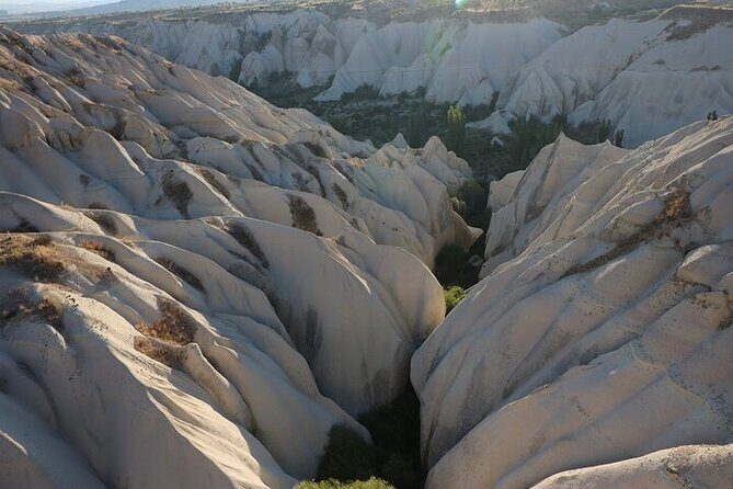 Full day Red Tour in Cappadocia with Lunch - Price and Value for a Full Day Red Tour With Lunch