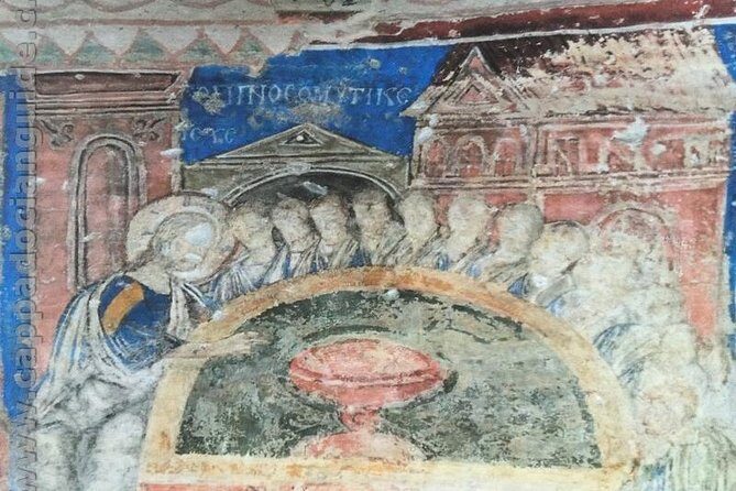 Full-Day Sacred and Surreal Cappadocia Tour from Goreme - Guray Muze pottery: a family craft stop with antiques