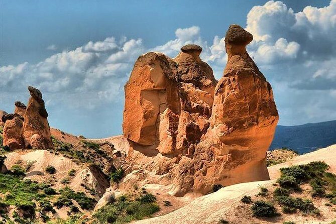 Full-Day Tour in Cappadocia with Open Air Museum - Why This Full-Day Cappadocia Route Makes Sense