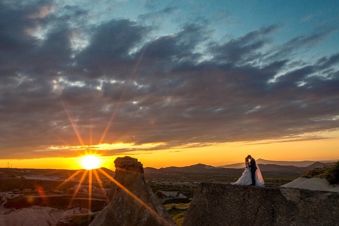 Full Moon Walk in Cappadocia - Key Highlights You’ll Feel During the Walk