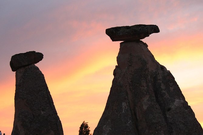 Full Moon Walk in Cappadocia - A 9 pm Full Moon Hike in Göreme: The Peaceful Side of Cappadocia