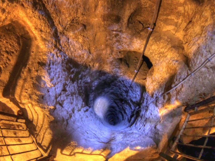Göreme: Full-Day Customized Cappadocia Compact Itinerary - How This 6-Hour Compact Route Fits Big Cappadocia