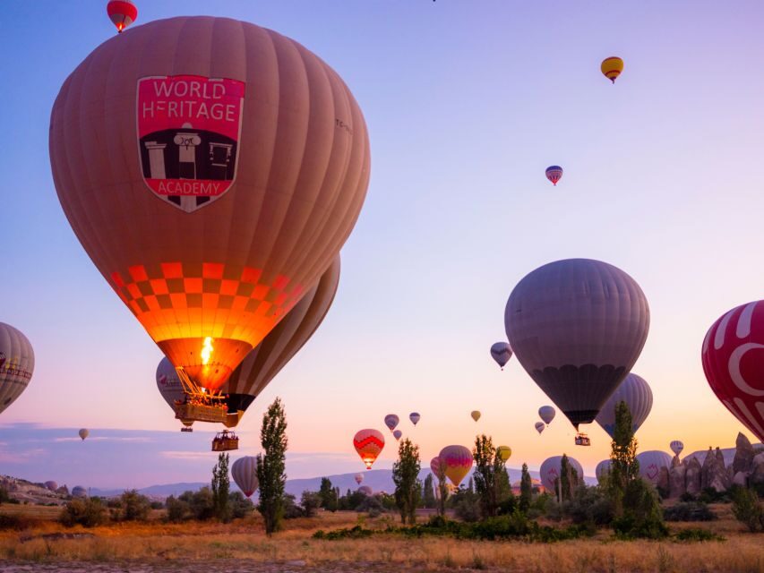 Goreme: Sunrise Horse Riding Excursion - Key Highlights Worth Your Time