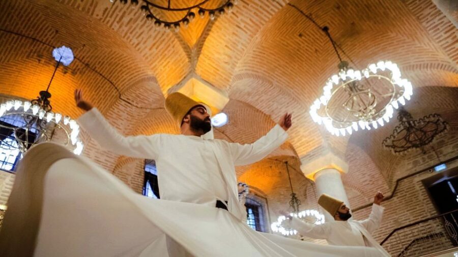 Göreme: The Original Dervish Ritual in Konya or Cappadocia - Price and value: what your ~$50 covers (and what it doesn’t)
