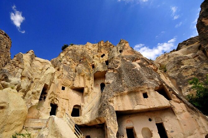 Great Deal : 2 Day Semi-Private Cappadocia Tours, Balloon Ride - Who should book this (and who should skip it)