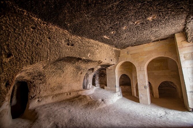 Great Deal : 2 Day Semi-Private Cappadocia Tours, Balloon Ride - Should you book this Cappadocia 2-day semi-private tour?