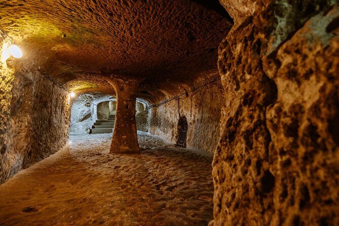 Great Deal : 2 Full-day Cappadocia Tours from Hotels and Airports - Price and what makes it feel like a deal
