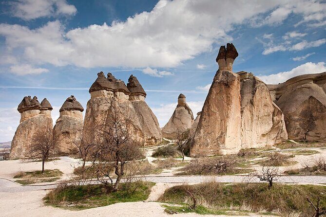 Great Deal : 2 Full-day Cappadocia Tours from Hotels and Airports - Kaymakli Underground City: the stop that needs the right mindset