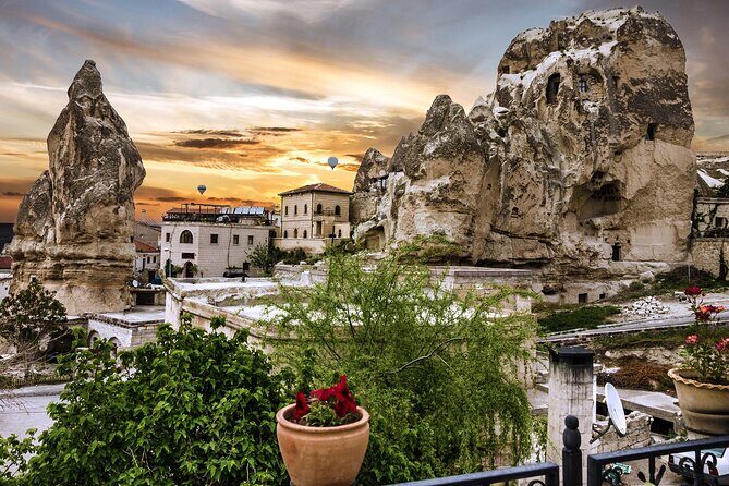 Great Deal : 2 Full-day Cappadocia Tours from Hotels and Airports - Group size and guide style: why it changes everything