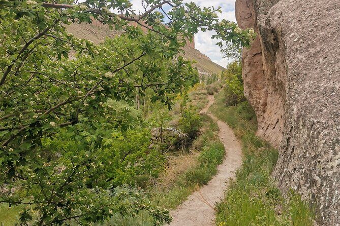 Green Full-Day Tour in Cappadocia - Price and Value: What $120.16 Buys You