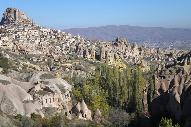 Green (South) Tour Cappadocia (small group) with lunch and ticket - Price and Value: Does $54.42 Make Sense?