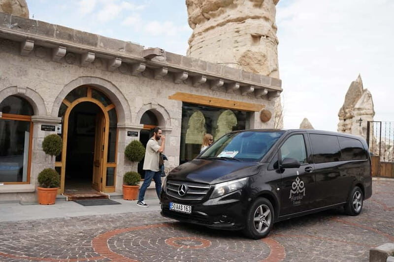 Green (South) Tour Cappadocia with lunch and ticket - Key Things I’d Prioritize on This Tour