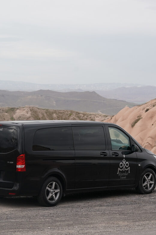 Green (South) Tour Cappadocia with lunch and ticket - Price and What You’re Really Getting for Your Time