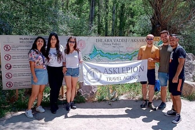 Green Tour Adventure in Cappadocia with Lunch - Mazı Underground City: Three Levels and Real-World Details Underground