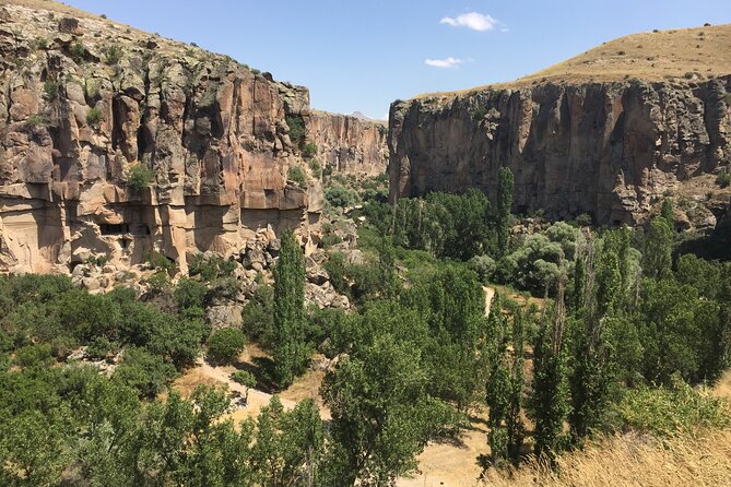 Green Tour: Cappadocia’s Emerald Depths & Underground Secrets - Price and value: why $82.82 can make sense for a full-day hits tour