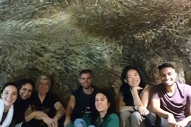 Guided Green Tour in Cappadocia lunch and admisison included - Price and value: where the $118.29 adds up