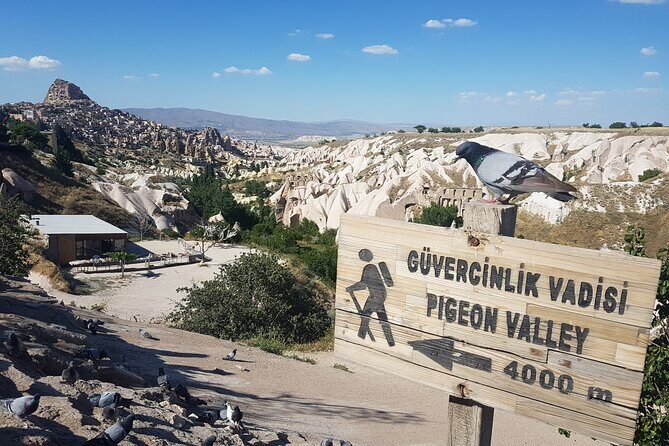 Half Day Private Underground City Tour - Key highlights to know before you go